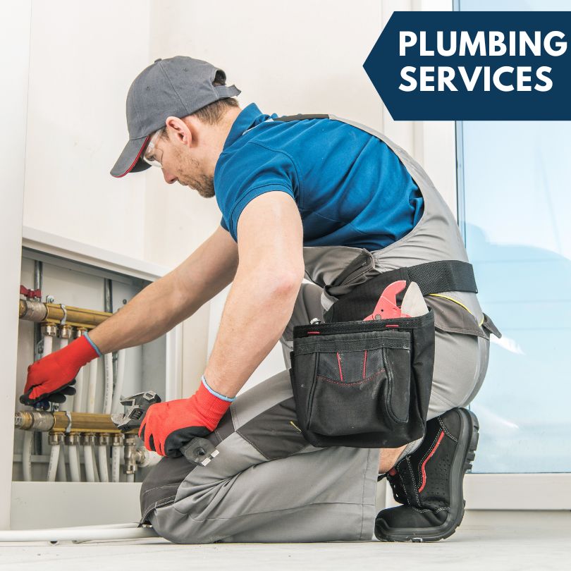 Michigan Center Plumbing Company